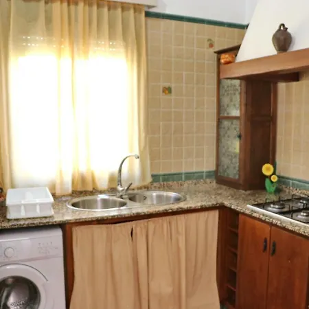 Chalet Chaparrillo Chalet Conil De La Frontera
