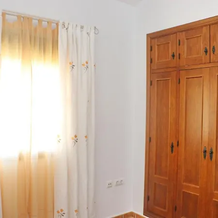 Chalet Chalet Chaparrillo