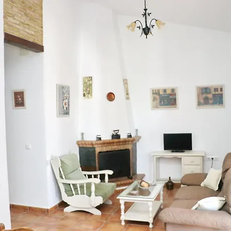 Chalet Chalet Chaparrillo Conil De La Frontera
