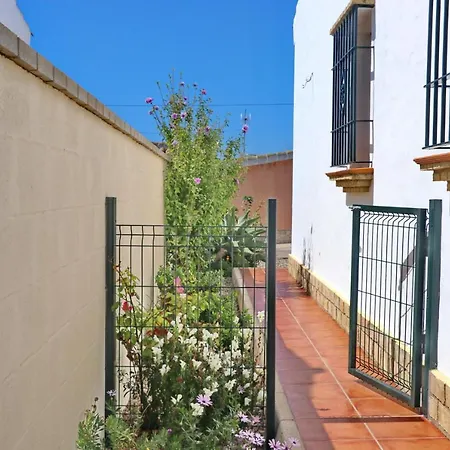 Alpesi faház Chaparrillo Conil de la Frontera
