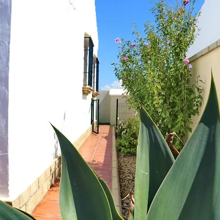 Alpesi faház Chaparrillo